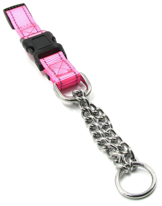 Pink-