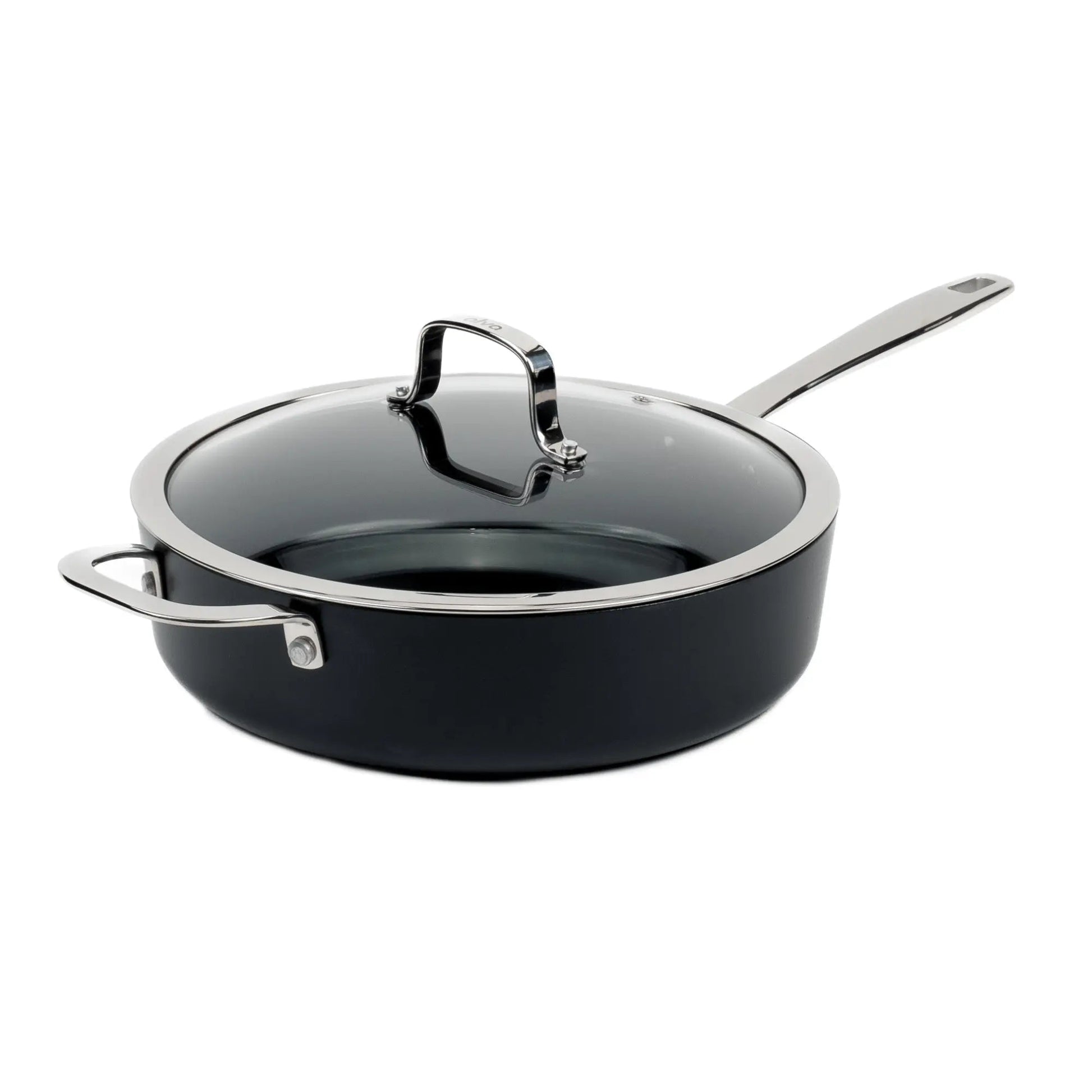 Maestro 4 Qt Nonstick Sauté Pan - Alva Cookware