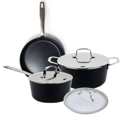 Maestro 6-Piece Set