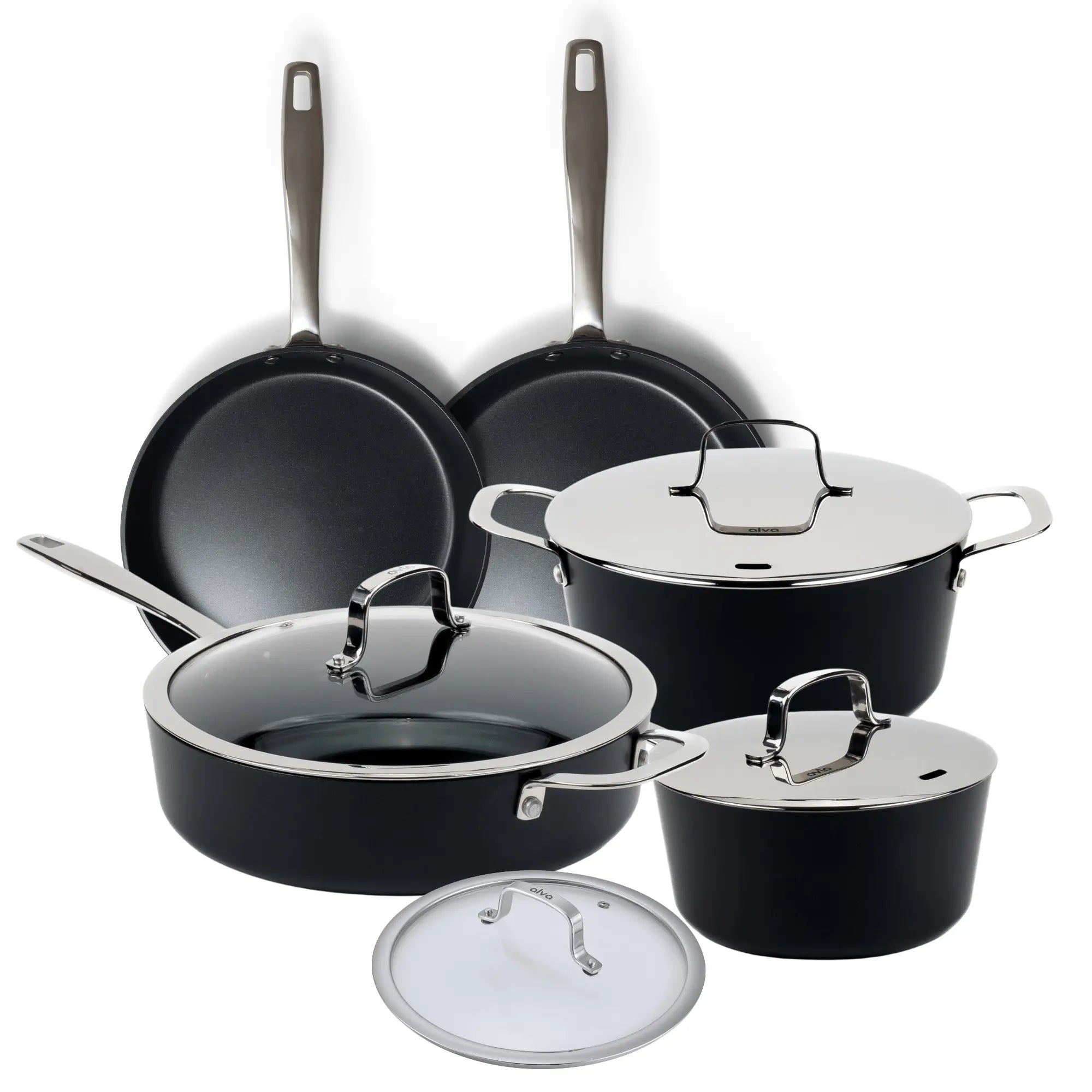 Maestro 9-Piece Set – Zulily