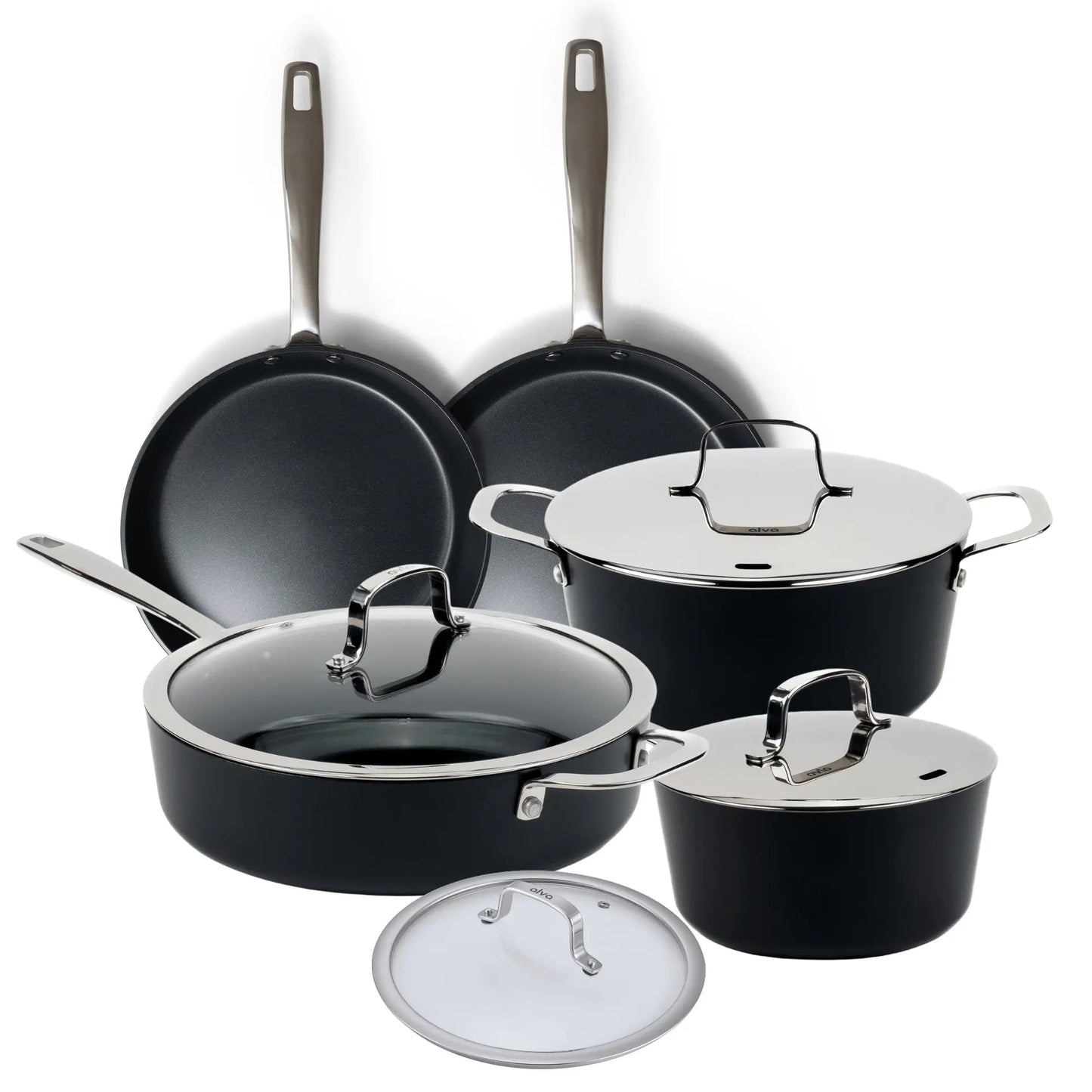 Maestro 9-Piece Set