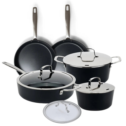 Maestro 9-Piece Set