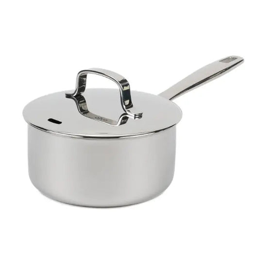 Maestro Saucepan with Lid — 1.7 QT.