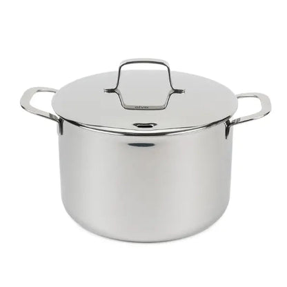 Maestro Stock Pot with Lid — 8 Qt.