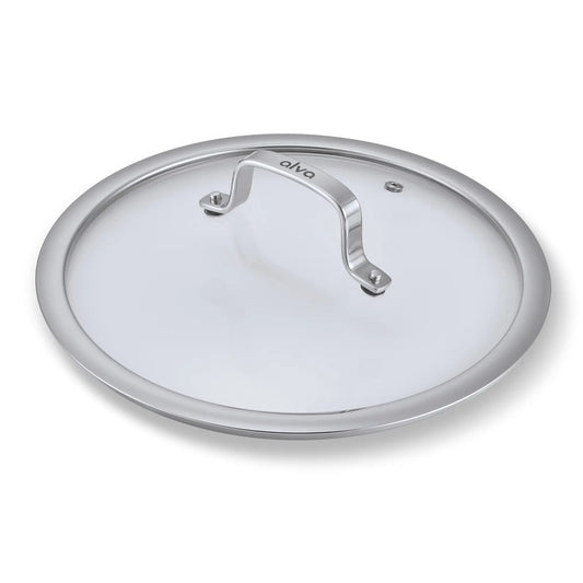 Maestro Tempered Glass Lid - Alva Cookware