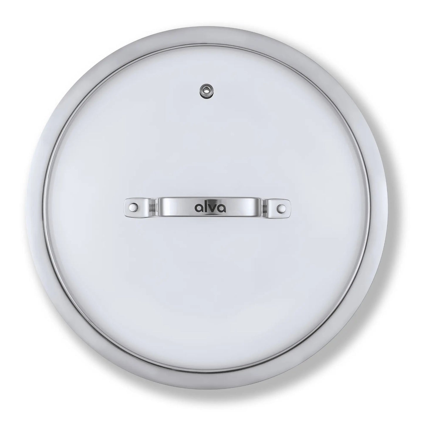 Maestro Tempered Glass Lid - Alva Cookware