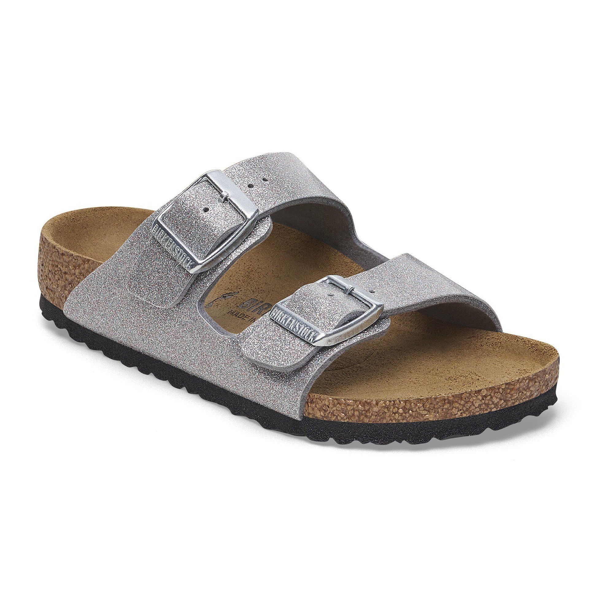 Silver-