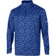 Honeycomb Azul