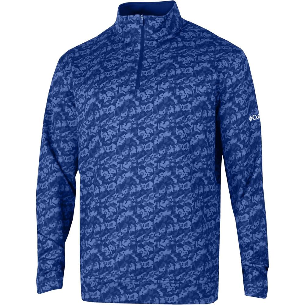 Honeycomb Azul -