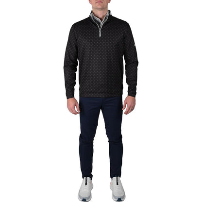 Printed Black -