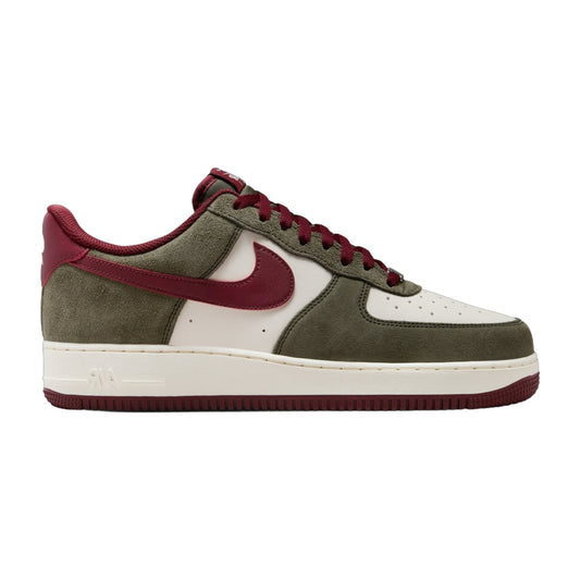 [fq8714-302] Mens Nike Air Force 1 07 Lv8 Rugby