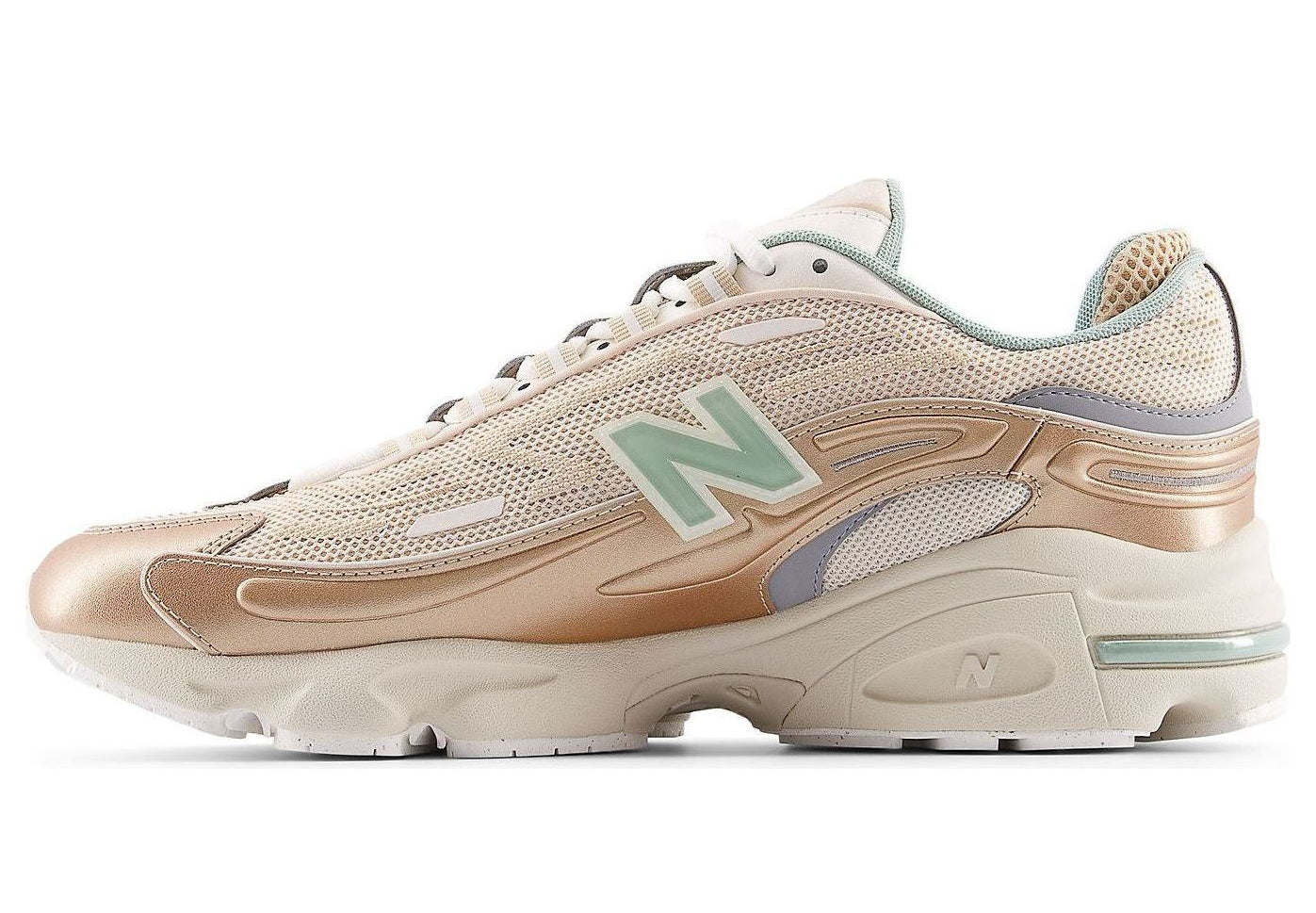 Men's New Balance 1000D - Desert Clay