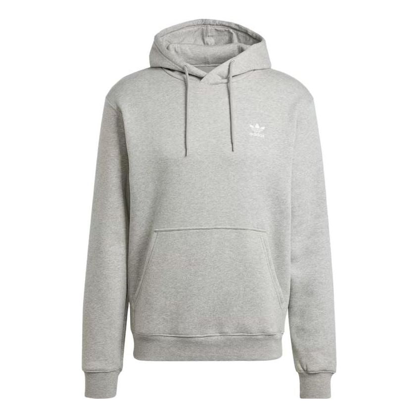 adidas Men's Originals Essential Pullover Hoodie