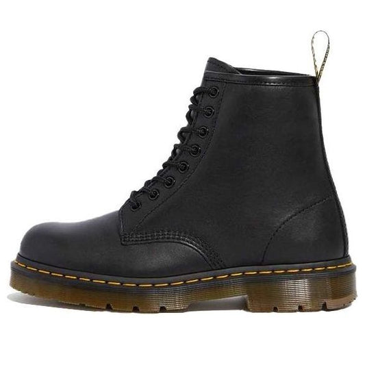 Unisex Dr. Martens 1460 Slip Resistant Leather Lace Up Boots