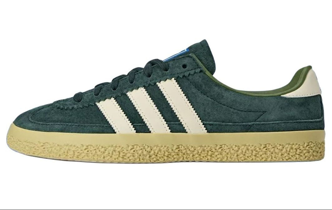 adidas Men's Roelee Spzl 'Wild Pine' Sneakers