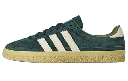 adidas Men's Roelee Spzl 'Wild Pine' Sneakers