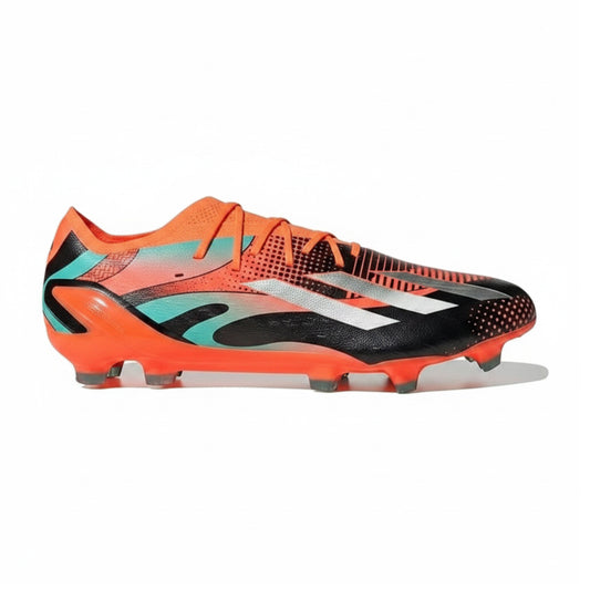 adidas Men's X Speedportal Messi.1 FG - Team Solar Orange