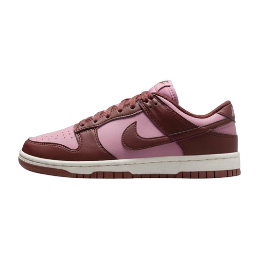 Nike Women's Dunk Low 'Dark Pony Elemental Pink' Sneakers