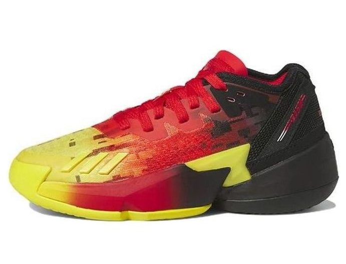 adidas Youth D.O.N. Issue #4 ‘Dash (GS)'