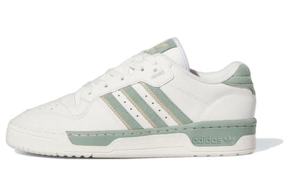 [ig6309] Mens adidas Originals Rivalry Low