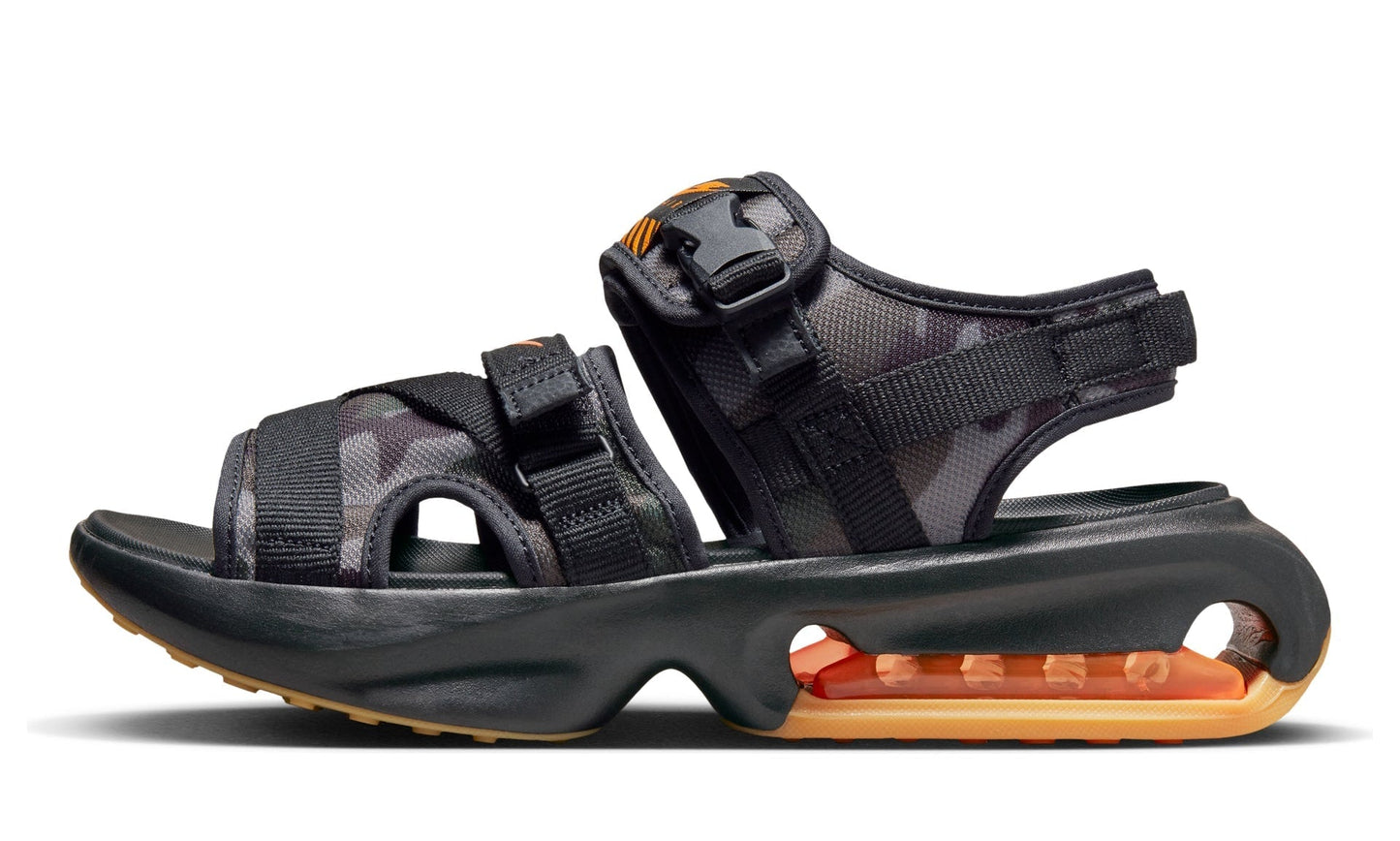 Nike Men's Air Max Sol Sandal TRSP Black