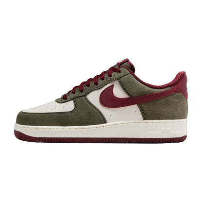 [fq8714-302] Mens Nike Air Force 1 07 Lv8 Rugby