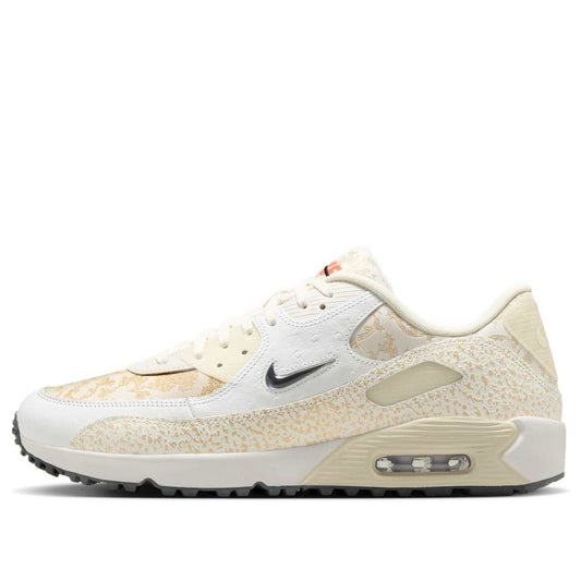 Nike Men's Air Max 90 G Nrg Open Sneakers