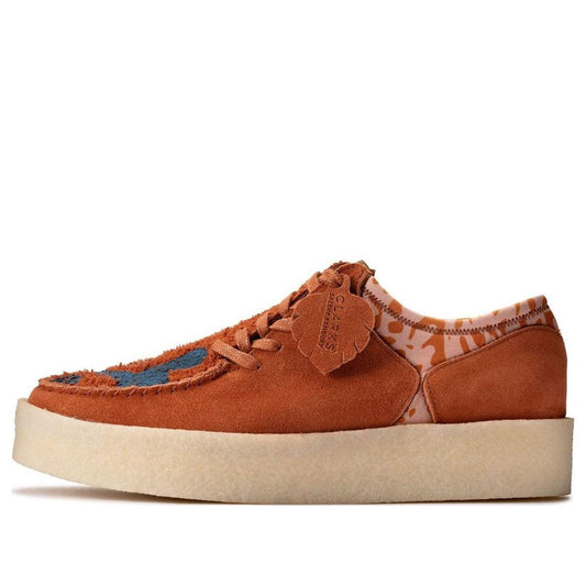 Men's Clarks LUGGer Cupsole