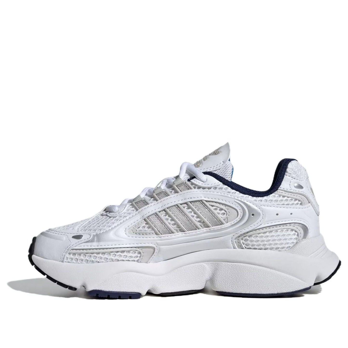 [ID0694] Youth adidas Originals Ozmillen