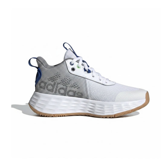 Toddlers adidas Own the Game 2.0 High Top (TD)