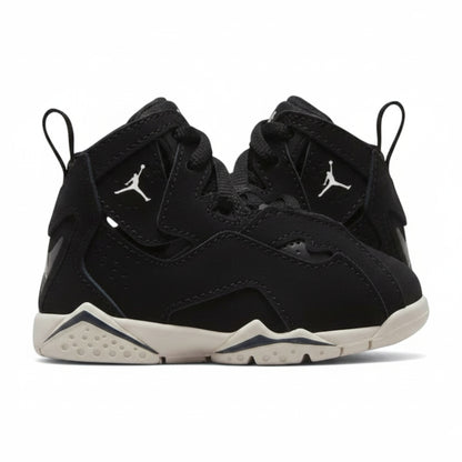 Air Jordan True Flight - Black/Anthracite/Phantom