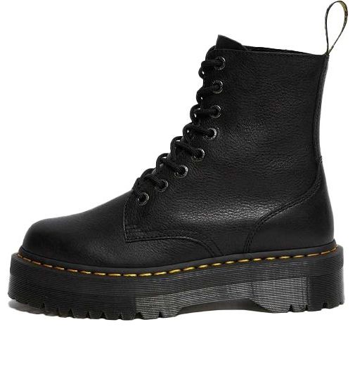 Unisex Dr. Martens Jadon IIi Boot Pisa Leather Platforms