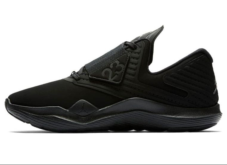 Air Jordan Men's Relentless 'Black Anthracite' - AJ7990-001