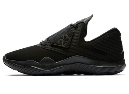 Air Jordan Men's Relentless 'Black Anthracite' - AJ7990-001