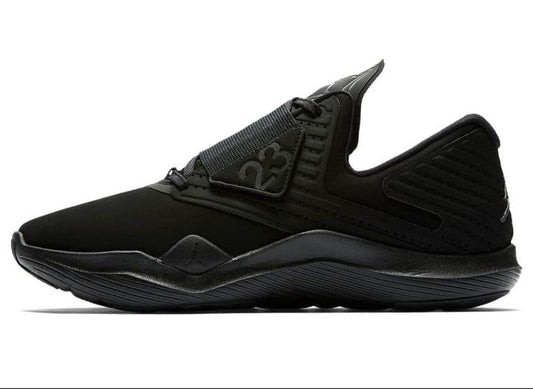 Air Jordan Men's Relentless 'Black Anthracite' - AJ7990-001