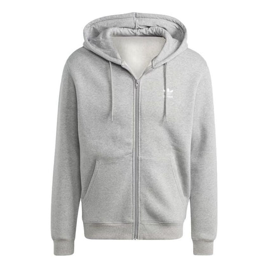 [il2516] Mens adidas Originals Essential Full-zip Hoodie