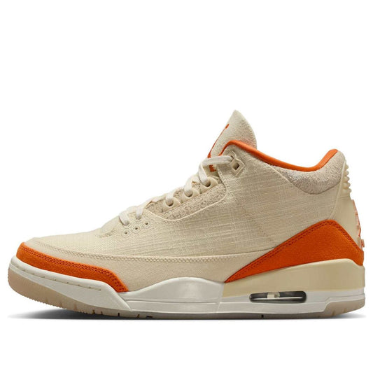 Air Jordan Women's Retro 3 'Tex Starfish'