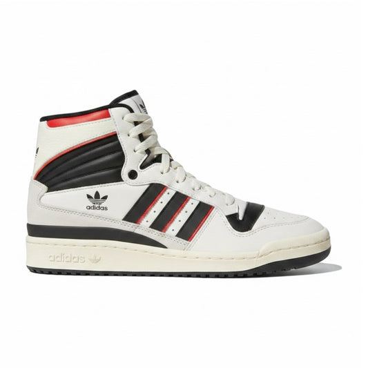 Mens Adidas Originals El Dorado Off White Scarlet