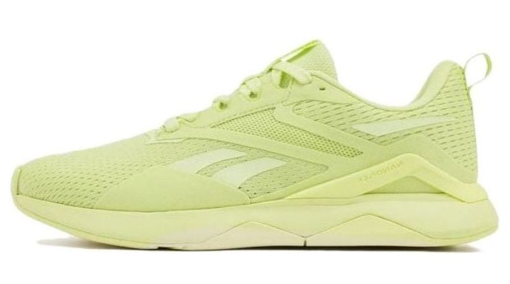 Women's Reebok Nanoflex Tr 2
