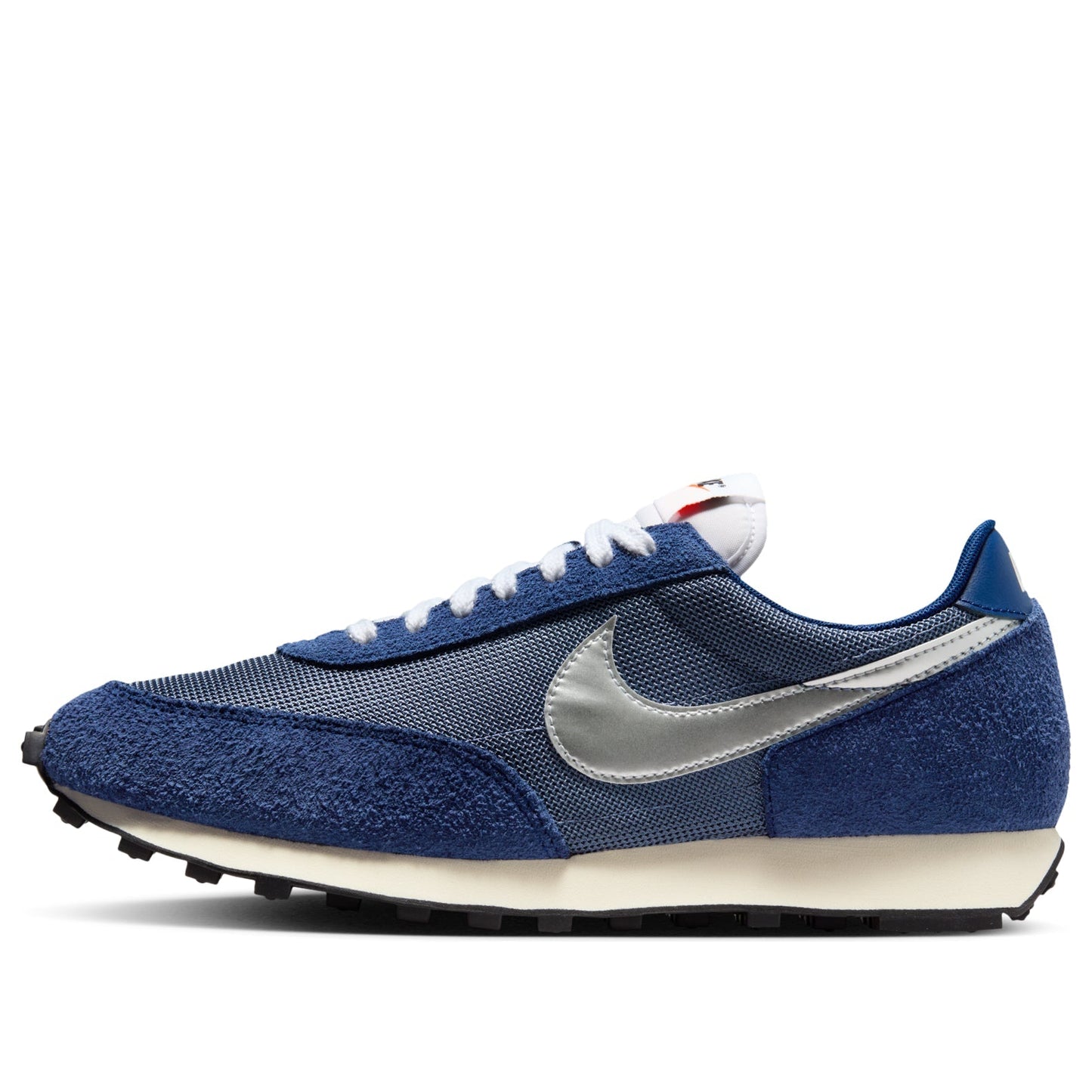 [bv7725-401] Womens Nike Daybreak Sp 'blue Void Diffused Blue'
