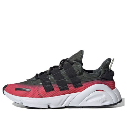 [g27579] Mens Adidas Lxcon 'black Scarlet'