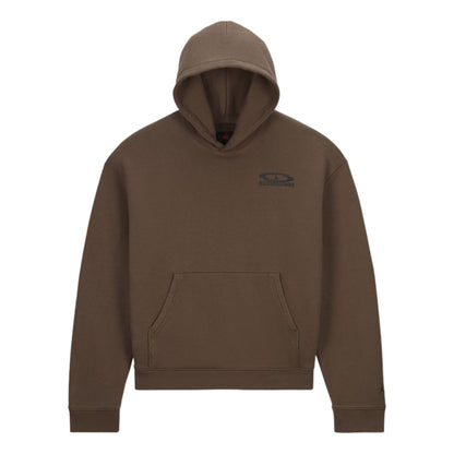 Air Jordan Men's X Travis Scott Pullover Hoodie 'Palomino' Sweaters