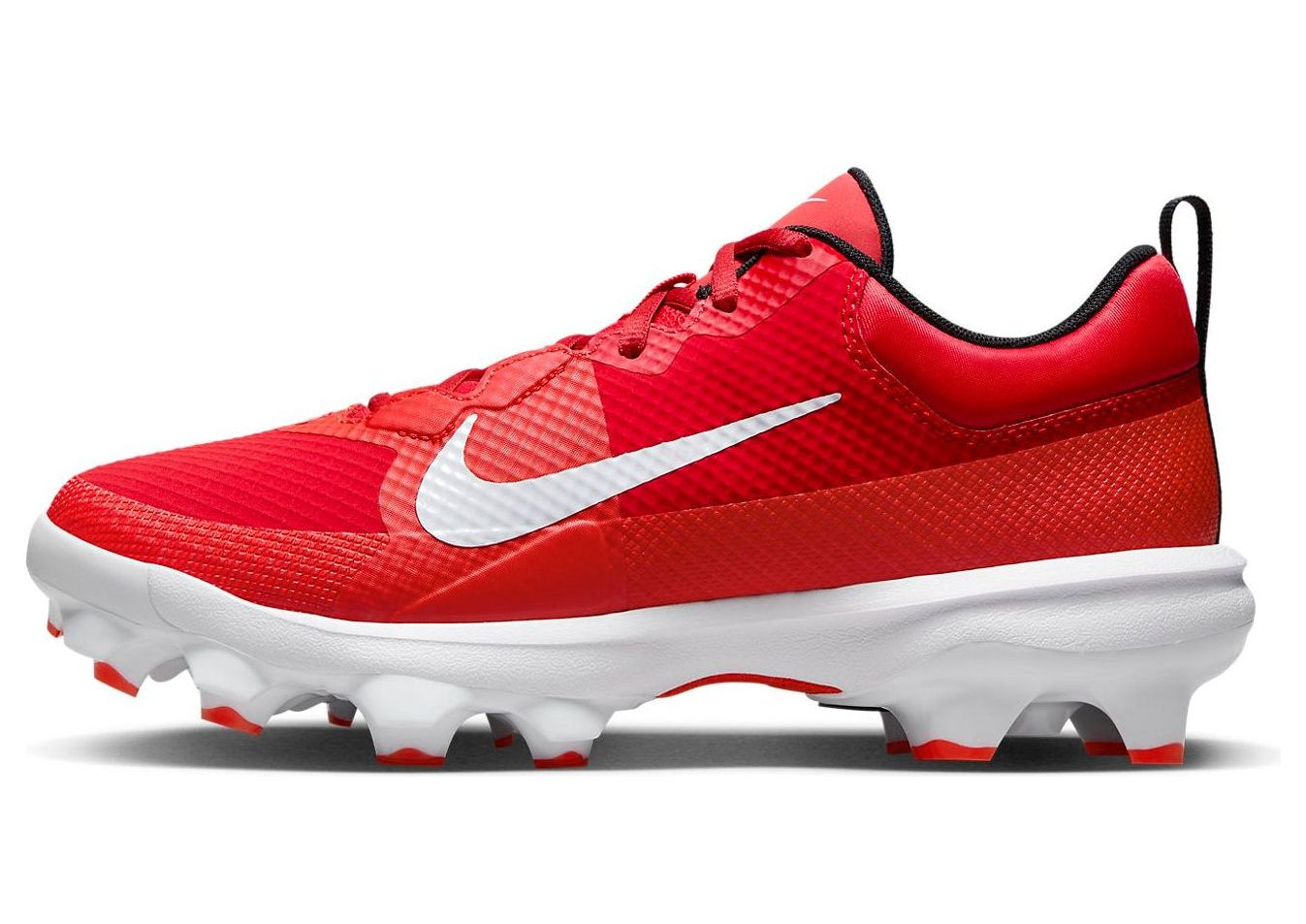 fb2908-600] Mens Nike Force Trout 9 Pro Mcs 'university Red' – Zulily