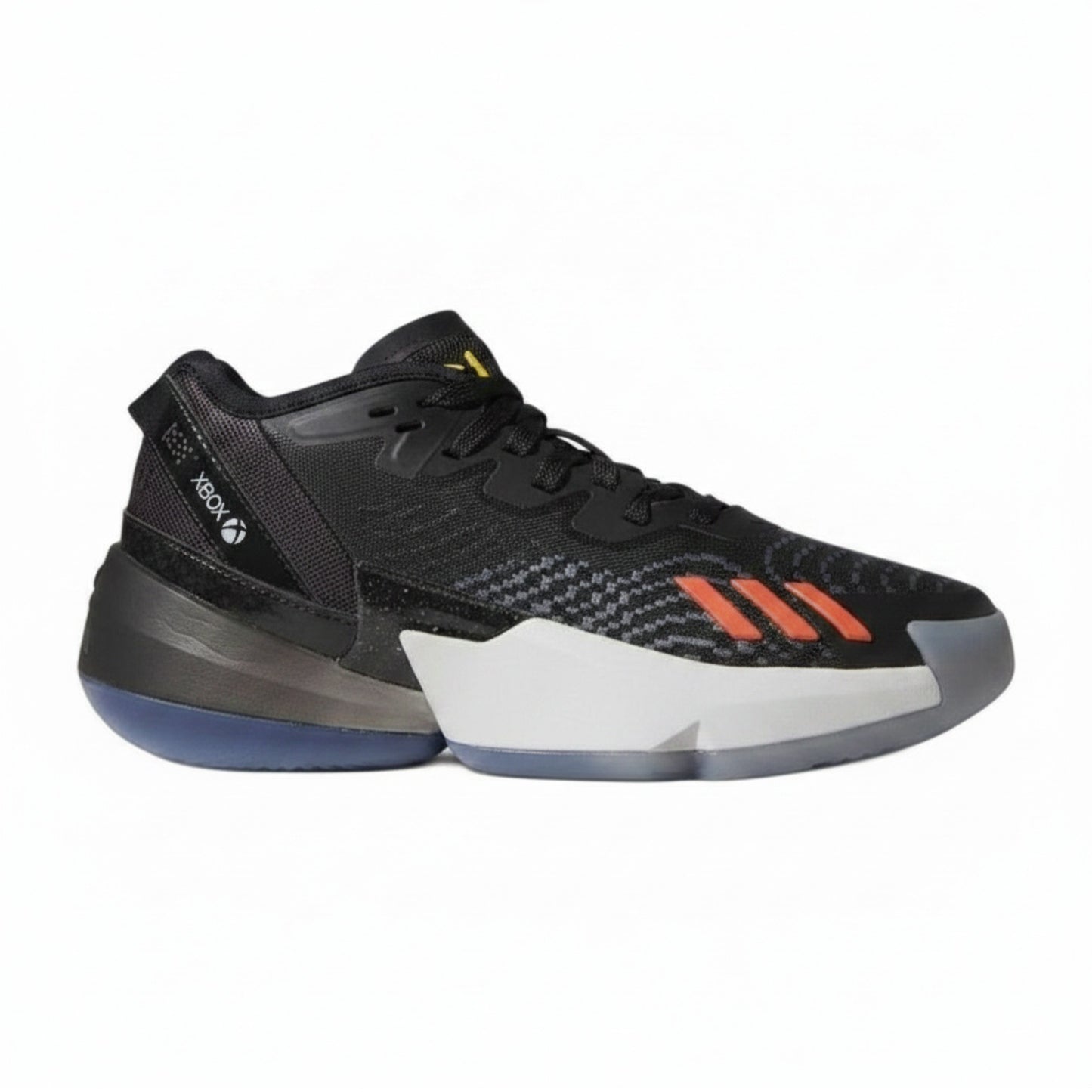 [HQ3451] Youth adidas TD Xbox X d.o.n. Issue #4 Big ‘Series X'