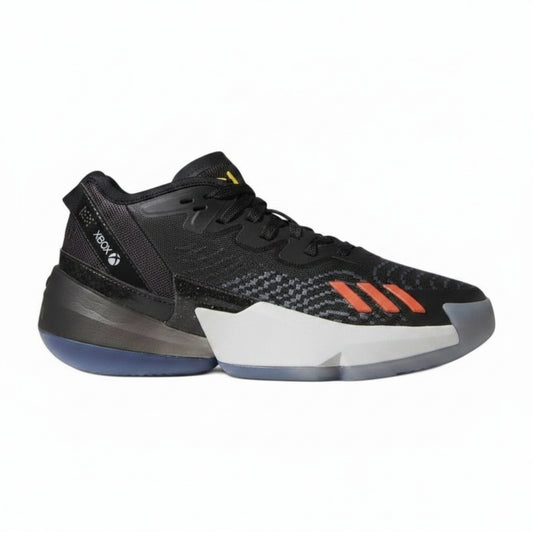 [HQ3451] Youth adidas TD Xbox X d.o.n. Issue #4 Big ‘Series X'