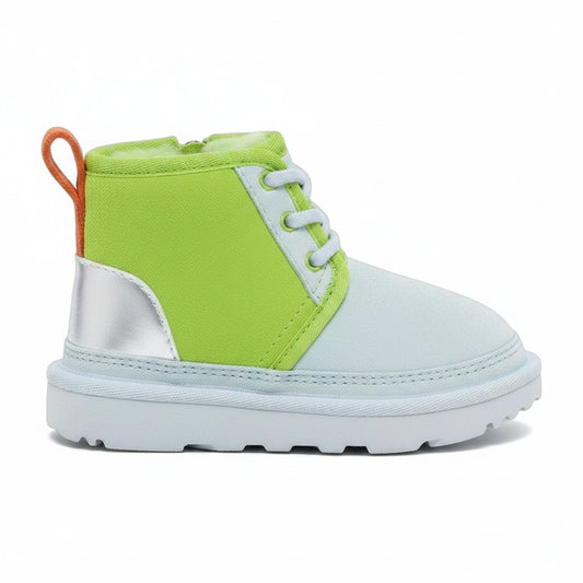 [1147230t-gygn] Toddlers Ugg X Oscar Neumel Ii 'grey' - Grey