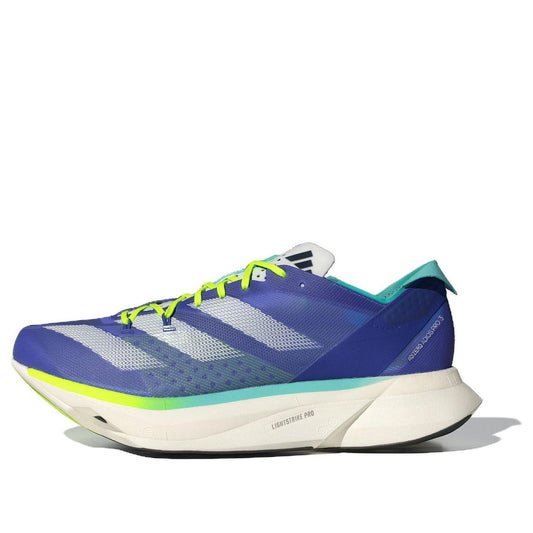 adidas Men's Adizero Adios Pro 3 M