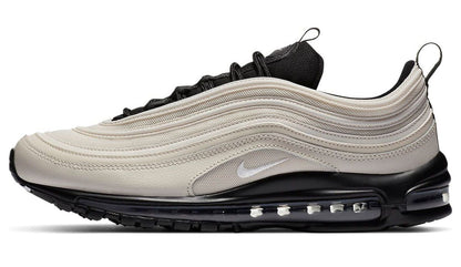 Nike Men's Air Max 97 'Light Bone' Sneakers