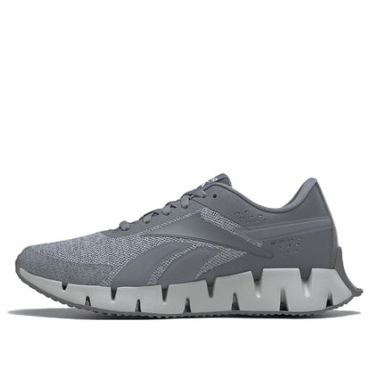 Reebok Men's Zig Dynamica 2.0 Sneakers