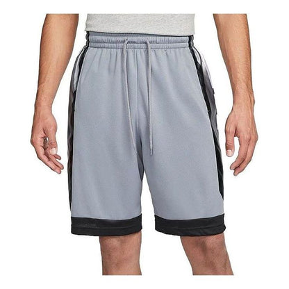 Nike Men's Dri-Fit Elite Basketball Shorts